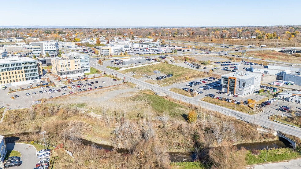 More Photos Of 6235 Rue Doris-Lussier, Boisbriand Land For Sale