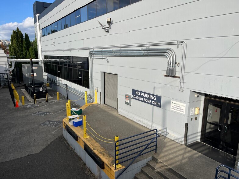 More Photos Of 1737 Airport Way S, Seattle Light Manufacturing For Lease
