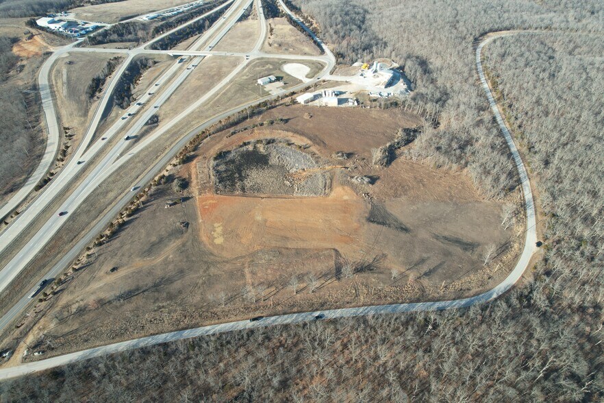 More Photos Of Tract 1 Anderson Hollow Rd, Linn Creek Land For Sale