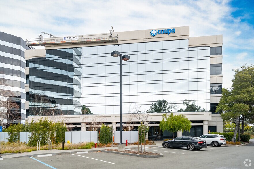 More Photos Of 1825 S Grant St, San Mateo Unknown For Lease