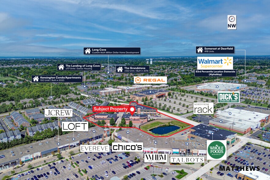 More Photos Of , Mason Office For Sale