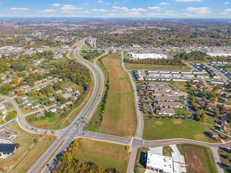 More Photos Of 251 Arrowood dr, Clarksville Land For Sale