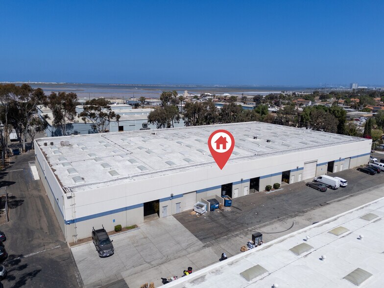More Photos Of 775 Anita St, Chula Vista Distribution For Lease