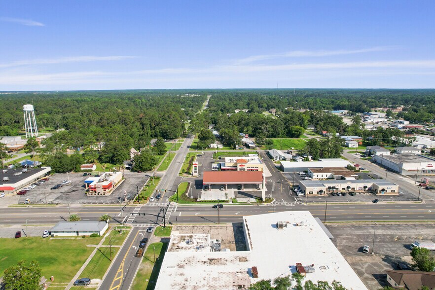 More Photos Of 298 W Orange St, Jesup Restaurant For Sale