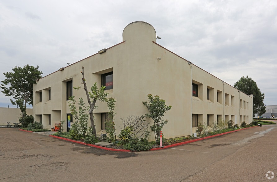 More Photos Of 7750 Dagget St, San Diego Office For Lease