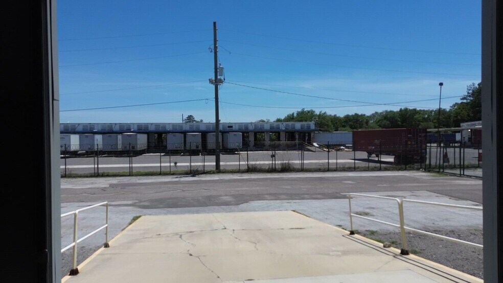 Primary Photo Of 4700 Walgreen Rd, Jacksonville Unknown For Lease