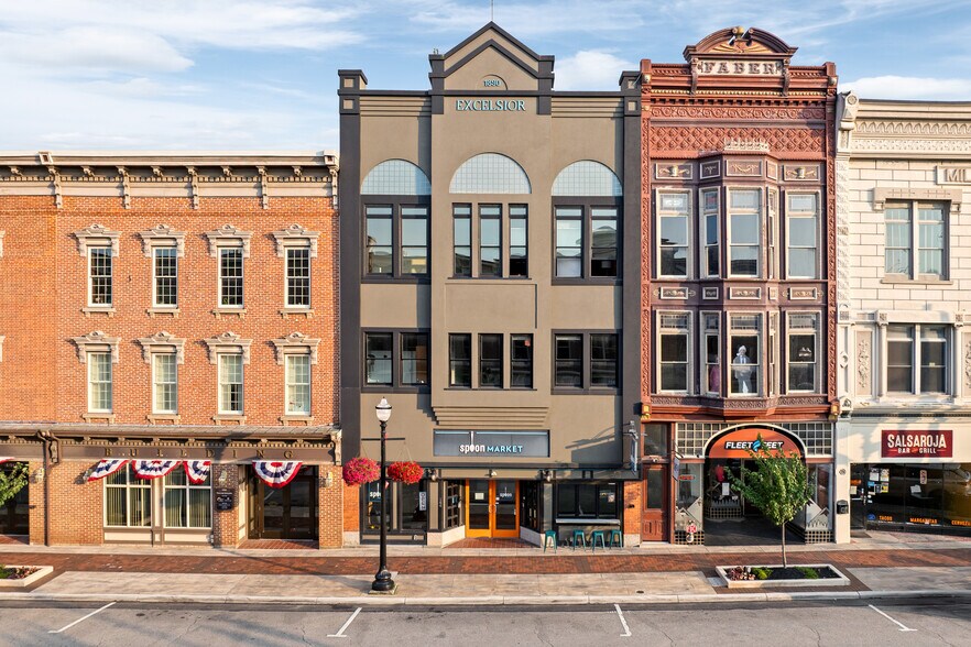 More Photos Of 144 W Liberty St, Wooster Office For Sale