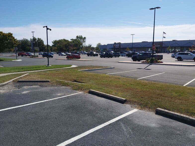 More Photos Of 1121 Route 47, Rio Grande Freestanding For Sale