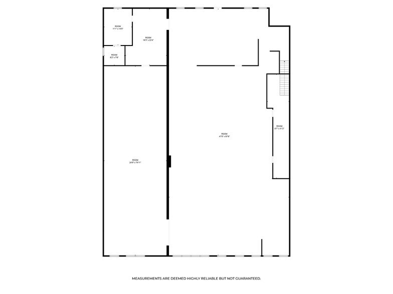 More Photos Of 711 Washington Ave, Bay City Medical For Sale