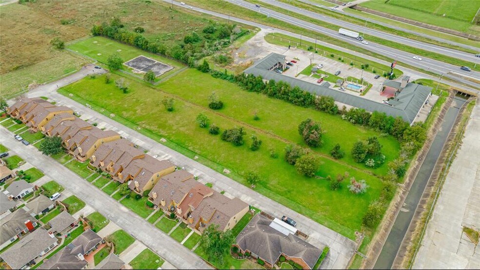 More Photos Of 0 Tallow Wood Dr, Port Arthur Land For Sale