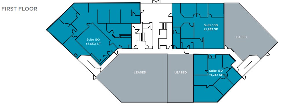 More Photos Of 4600 Roseville Rd, North Highlands Office For Lease