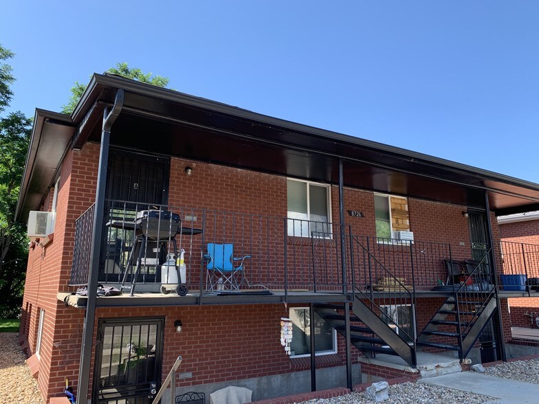 More Photos Of 8726 W 54th Pl, Arvada Apartments For Sale