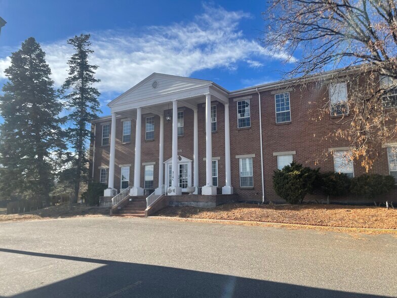 Primary Photo Of 2109 S Wadsworth Blvd, Lakewood Office For Lease
