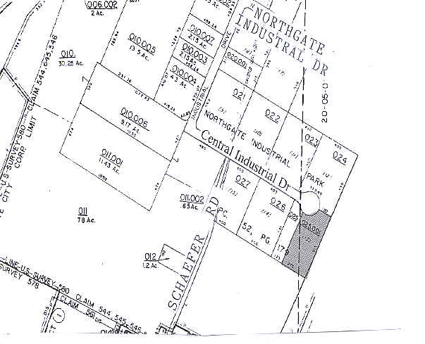 More Photos Of 10 Central Industrial Dr, Granite City Warehouse For Sale