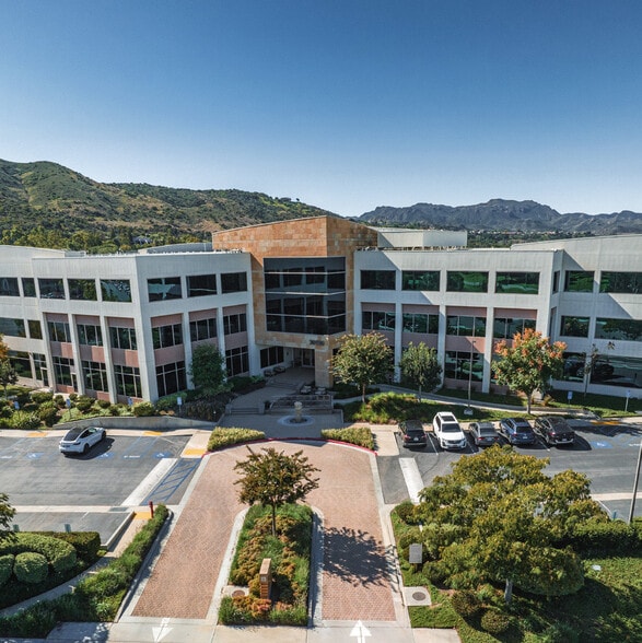 More Photos Of 30930 Russell Ranch Rd, Westlake Village Unknown For Lease