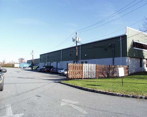 More Photos Of 30 Plymouth St, Fairfield Warehouse For Lease