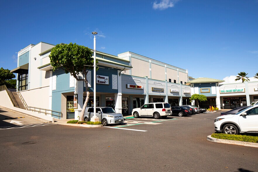 More Photos Of 94-673 Kupuohi St, Waipahu Unknown For Lease