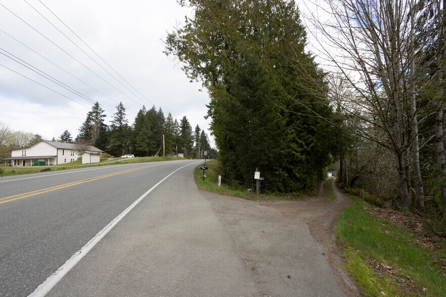 More Photos Of 0 Clearcreek Road Northwest, Silverdale Land For Sale