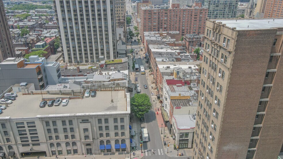 More Photos Of 2007-2011 Walnut St, Philadelphia Apartments For Sale