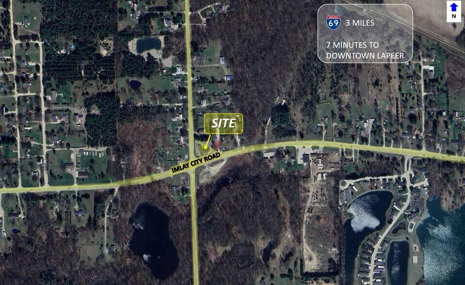 More Photos Of , Lapeer Unknown For Sale