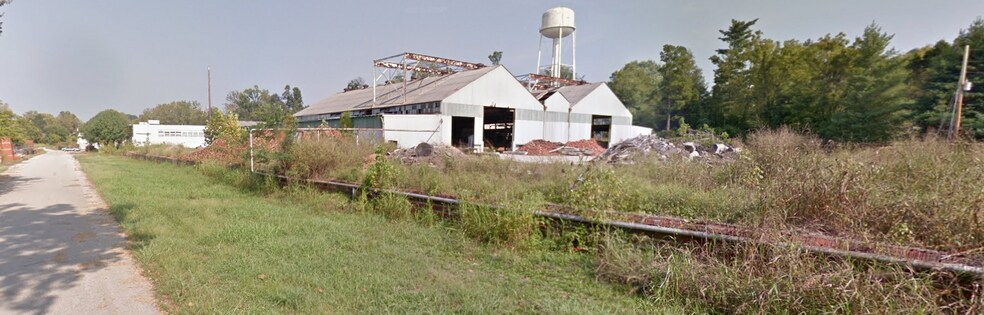 More Photos Of 290 Old Cloverport Holt Rd, Cloverport Land For Sale