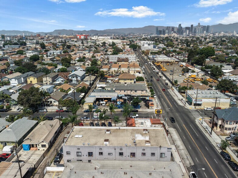More Photos Of 4309 S Main St, Los Angeles Apartments For Sale