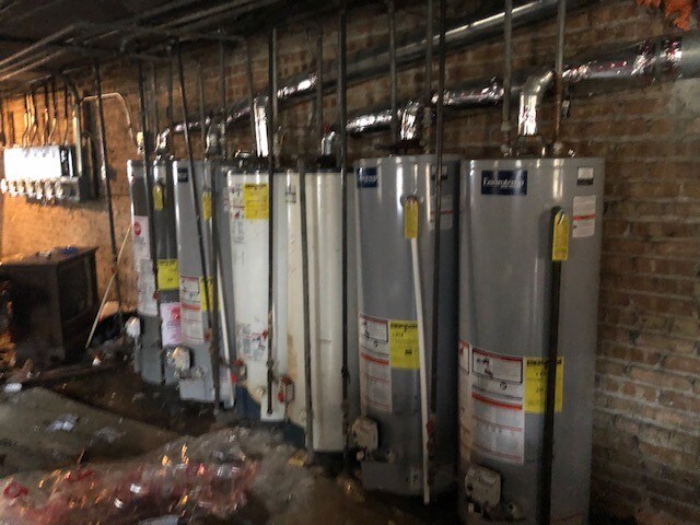 More Photos Of 6741 S Ridgeland Ave, Chicago Apartments For Sale