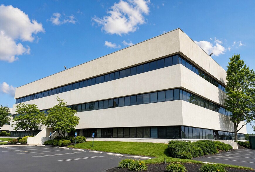 More Photos Of 8180 Corporate Park Dr, Montgomery Unknown For Lease