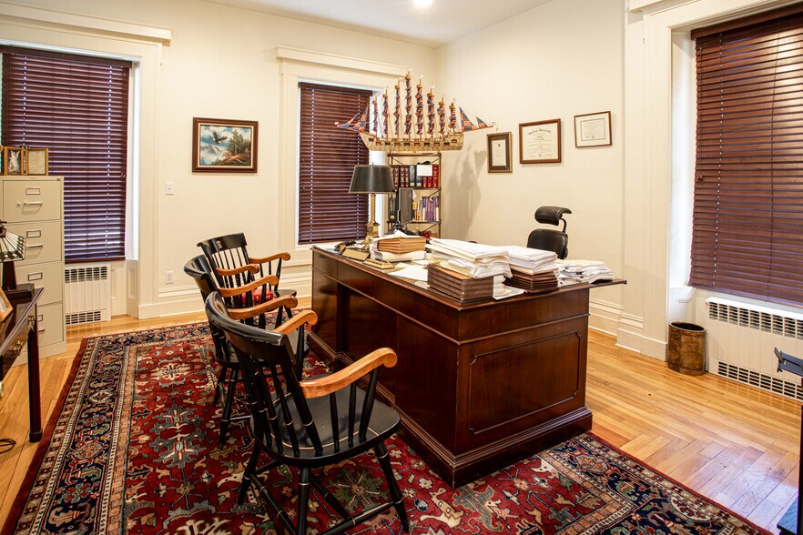 More Photos Of 399 N Main St, Fall River Office Residential For Sale