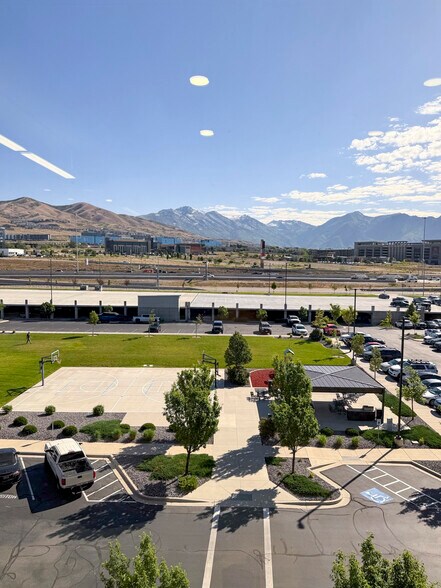 More Photos Of 2000 W Ashton Blvd, Lehi Office For Lease