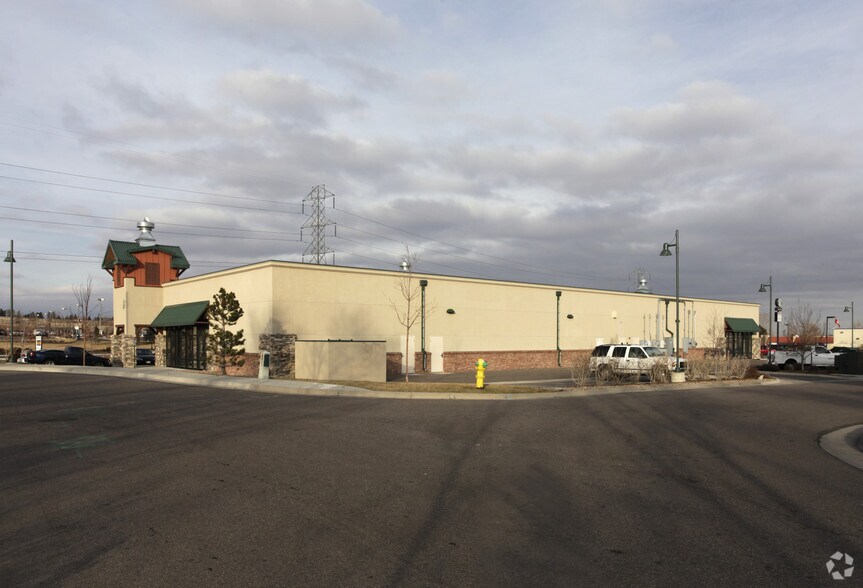 More Photos Of 10160 W 50th Ave, Wheat Ridge Storefront Retail Office For Lease