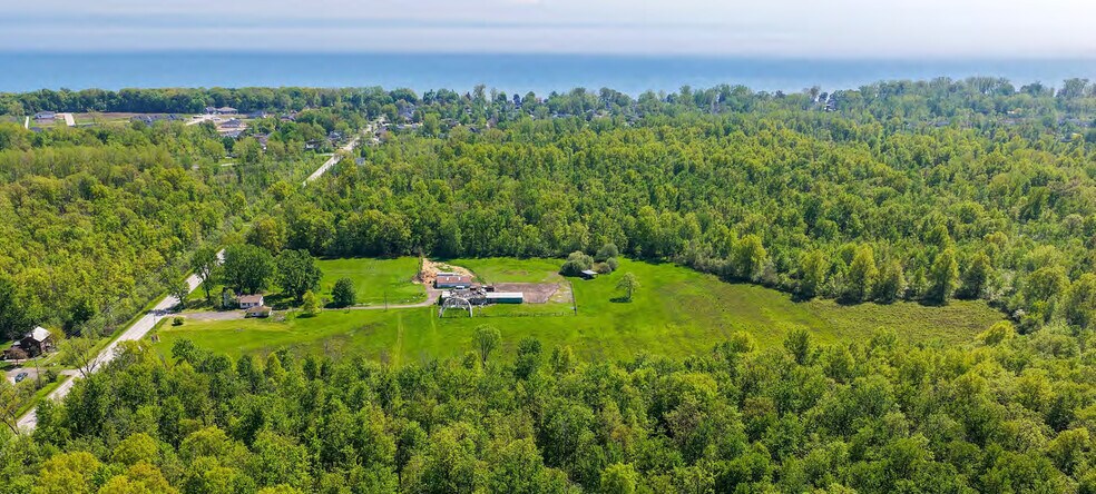 Primary Photo Of 613 Helena St, Fort Erie Land For Sale