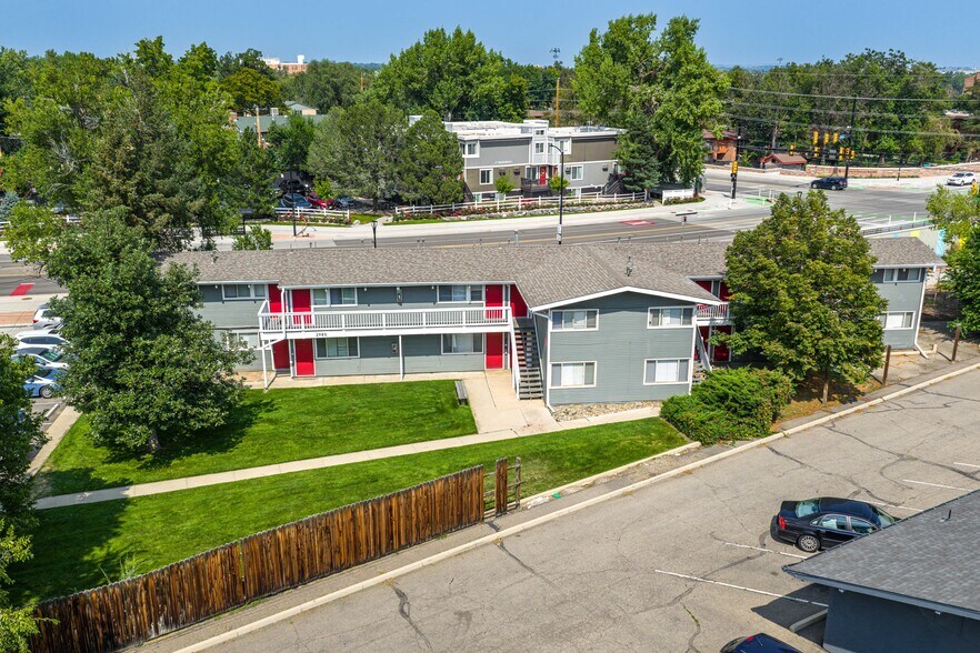 More Photos Of , Boulder Multifamily For Sale