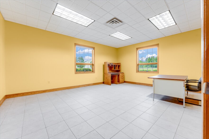 More Photos Of 55 Pleasants Industrial Park, Waverly Warehouse For Sale