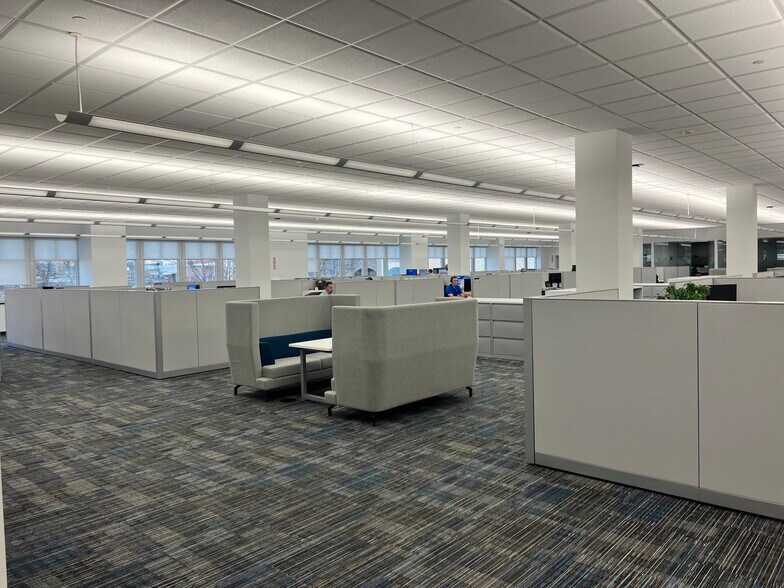 More Photos Of 122 E College Ave, Appleton Office For Sale