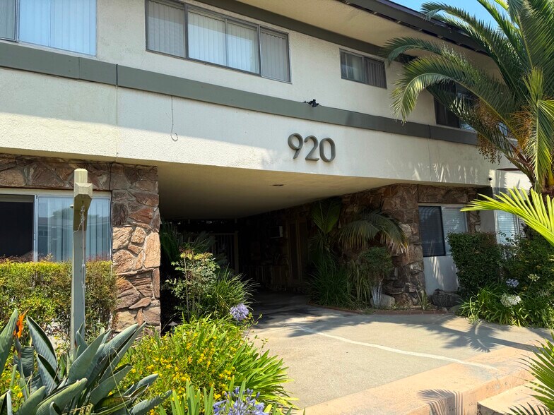 More Photos Of 920 N 1st, Alhambra Apartments For Sale