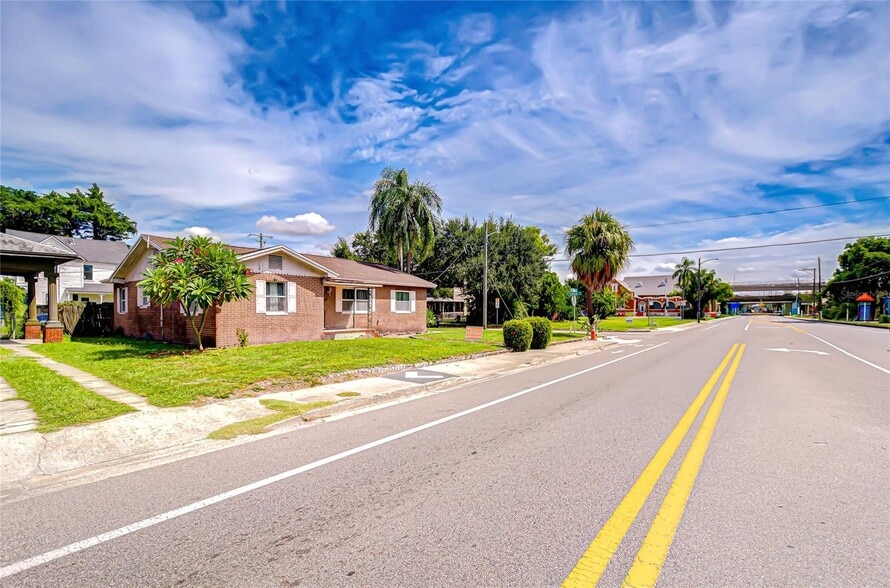 More Photos Of 408 E Palm Ave, Tampa Land For Sale