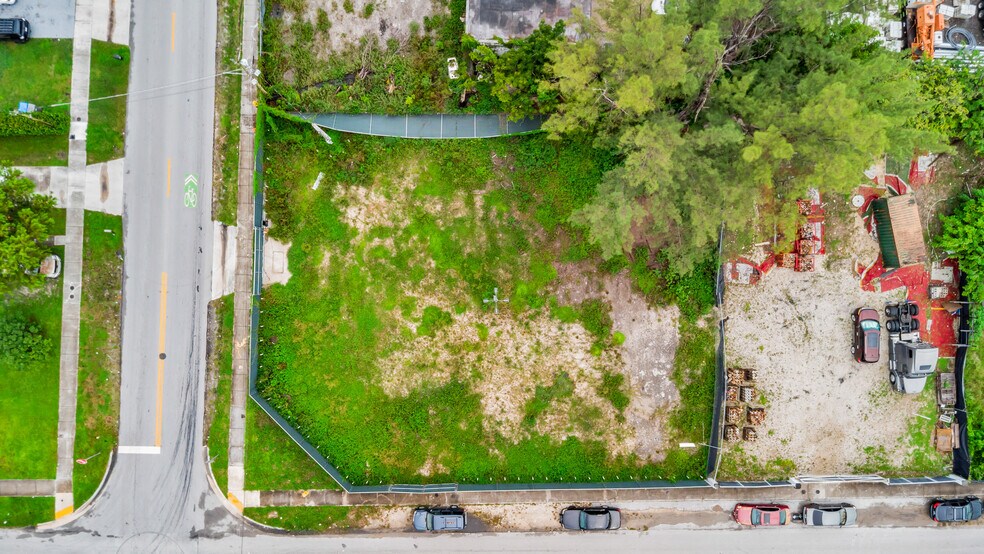 More Photos Of 2113 SW 58th Ave, West Park Land For Sale
