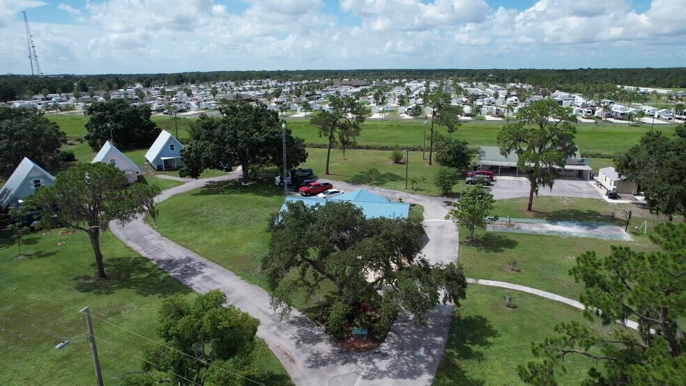 Primary Photo Of , Frostproof Multifamily For Sale