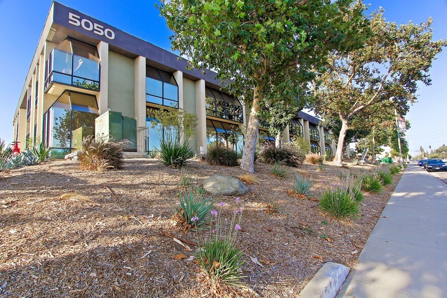 More Photos Of 5050 Palo Verde St, Montclair Medical For Lease