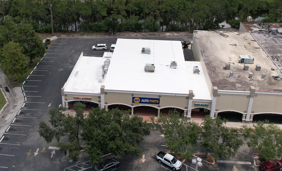 More Photos Of 14251-14295 Tamiami Trl, North Port General Retail For Lease