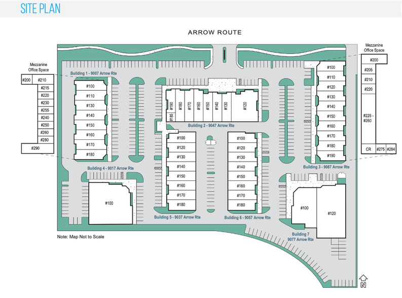 More Photos Of , Rancho Cucamonga Flex For Sale