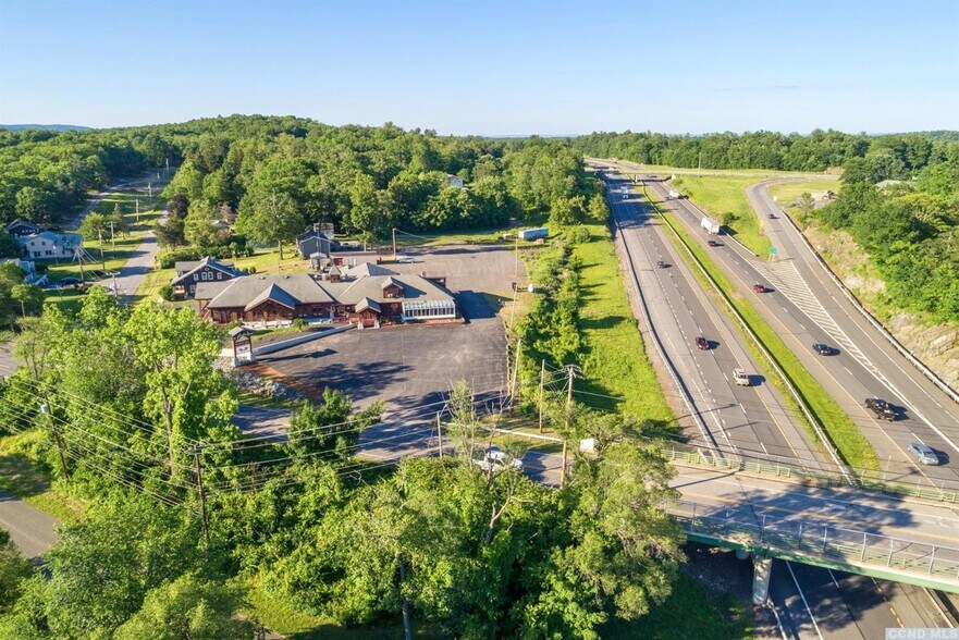 More Photos Of 746 Route 23B, Catskill Restaurant For Sale