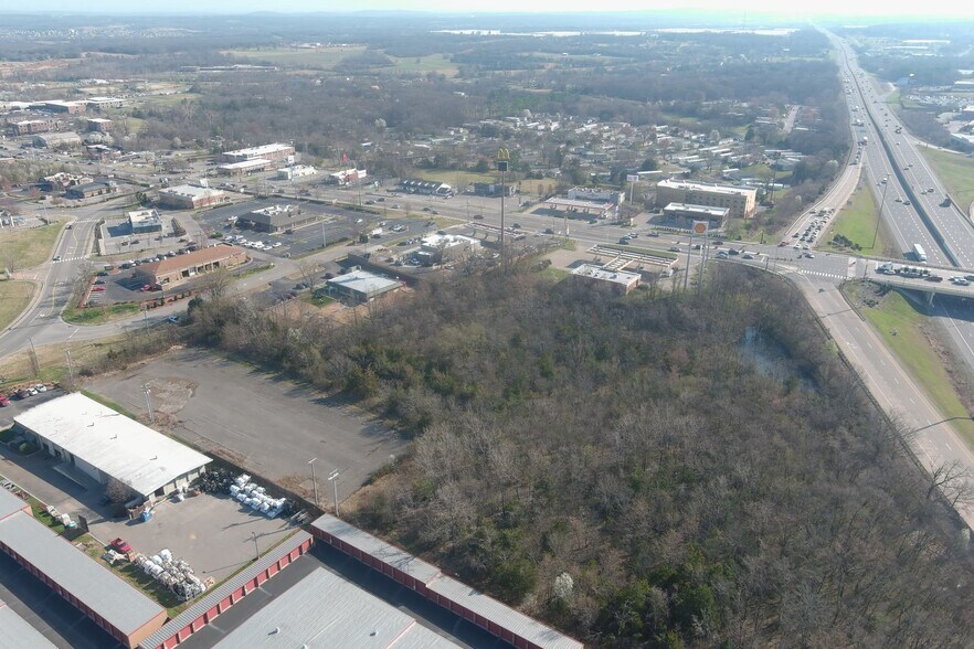 More Photos Of 75 Old Pleasant Grove rd, Mt Juliet Land For Sale