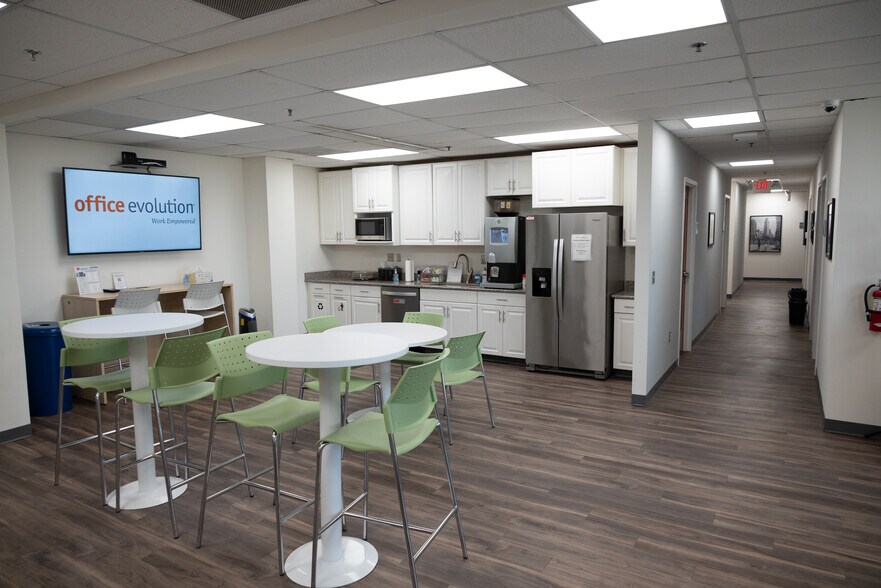 More Photos Of 50 Division St, Somerville Coworking Space