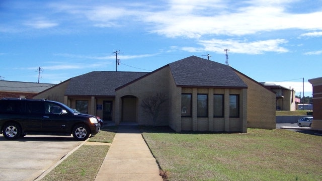 Primary Photo Of 806 Glover Ave, Enterprise Office For Lease