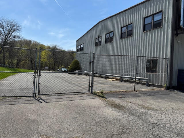 More Photos Of 2 Little Britain Rd, Newburgh Warehouse For Sale