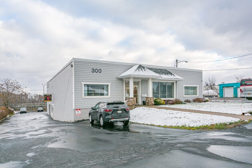 More Photos Of 300 Buell Rd, Rochester Loft Creative Space For Sale