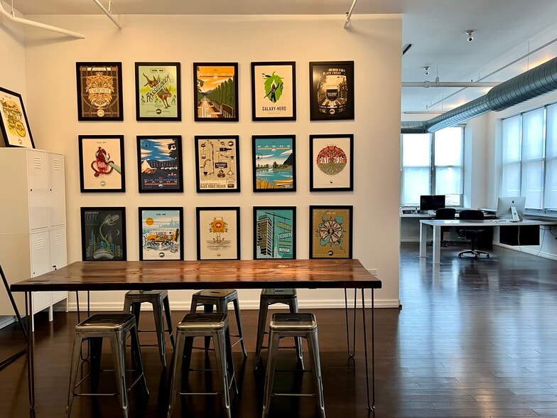 More Photos Of 824 W Superior St, Chicago Office Residential For Sale