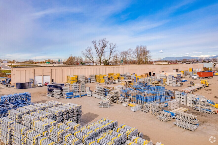 More Photos Of 9924 River Rd, Delta Distribution For Lease